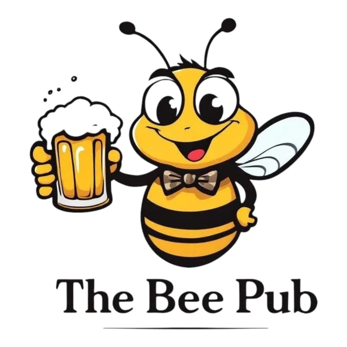 The Bee Pub, Windlesham